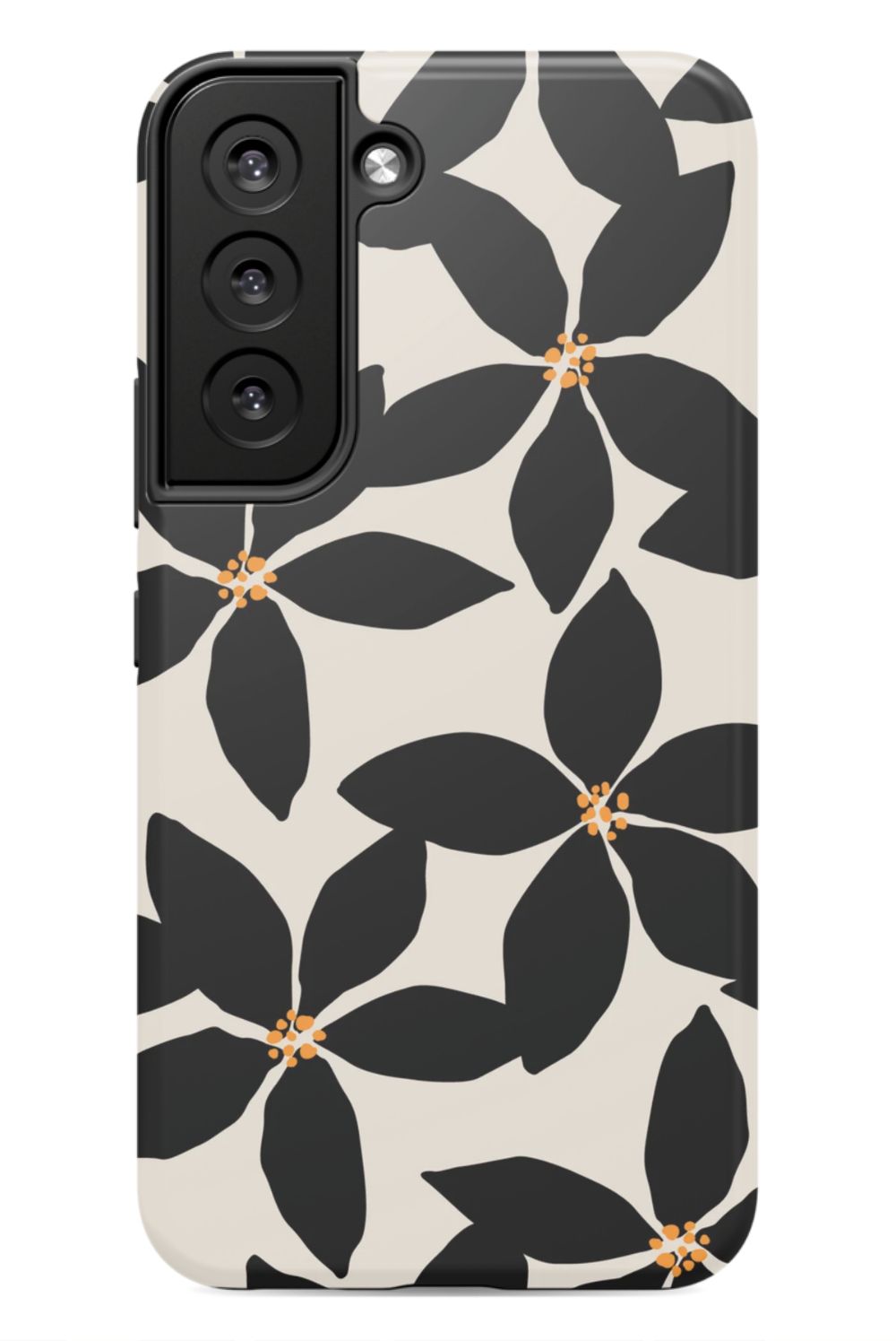 Aesthetic Floral Phone Case - B7Cases